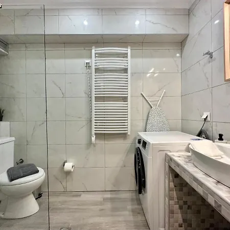 Aura Suite V6 By Halu! Thessalonique Extérieur photo
