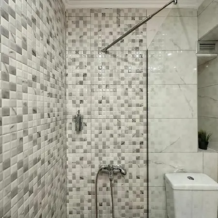 Aura Suite V6 By Halu! Thessalonique Extérieur photo