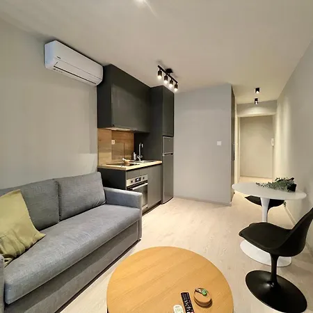 Aura Suite V6 By Halu! Thessalonique Extérieur photo