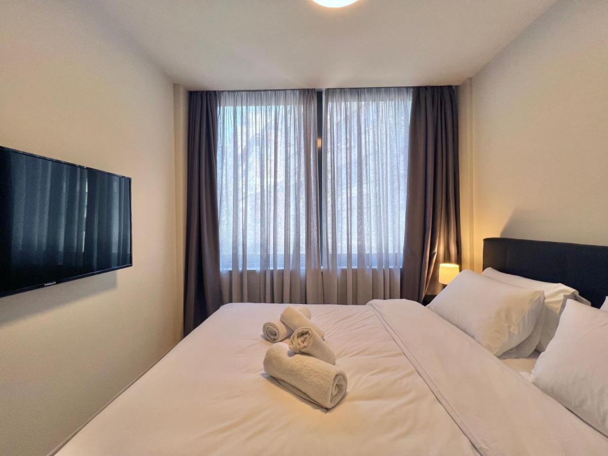 Aura V6 By Halu! Appartement *