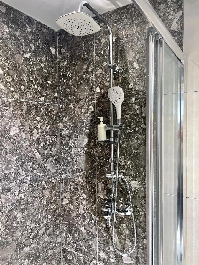 Aura V6 By Halu! Appartement Thessalonique