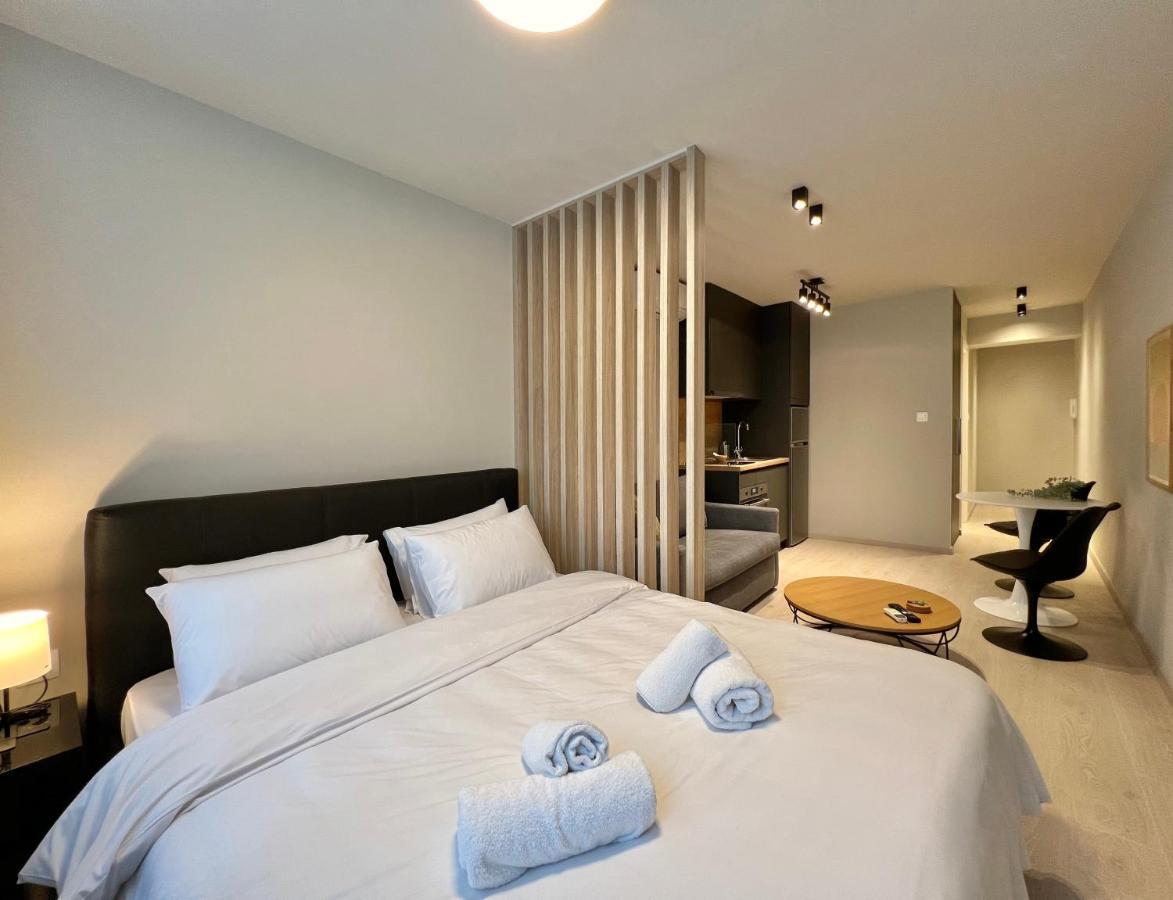 Aura V6 By Halu! Appartement Thessalonique
